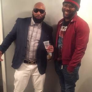 Meet your Posher, Calvin